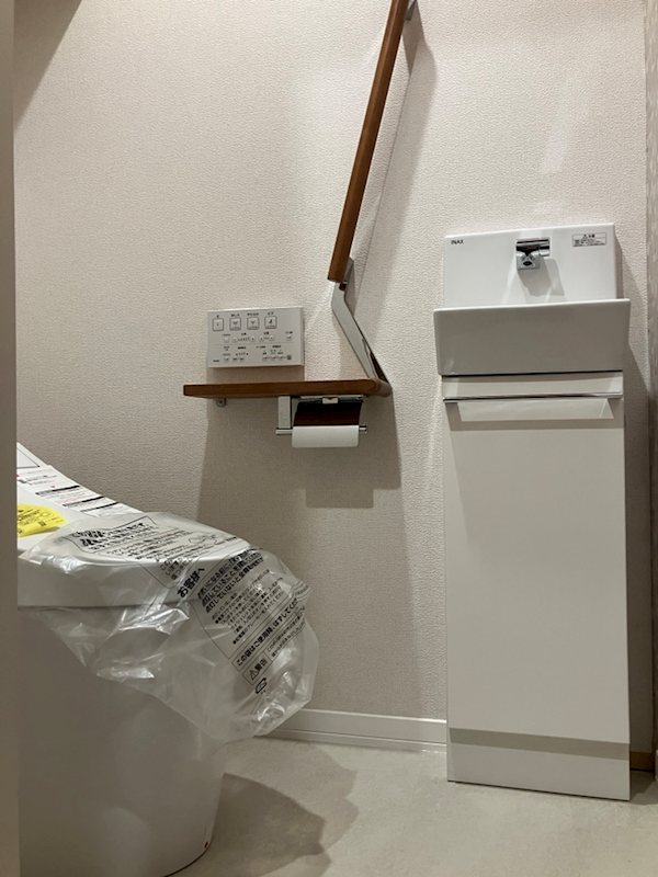 メゾン オルジュ その他4