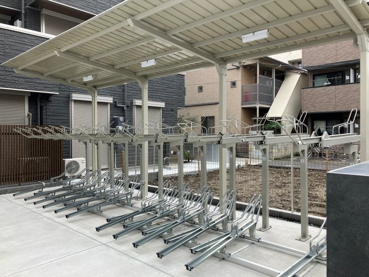 メゾン オルジュ その他2