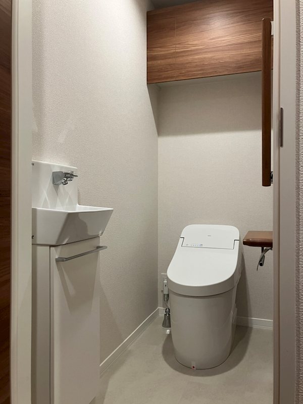 メゾン オルジュ その他4