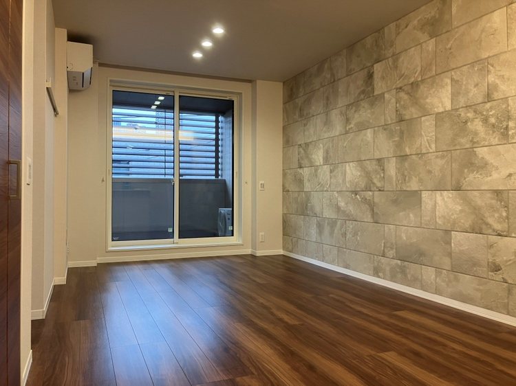 メゾン オルジュ リビング