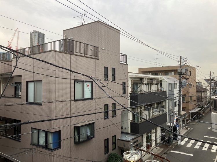 メゾン オルジュ その他3