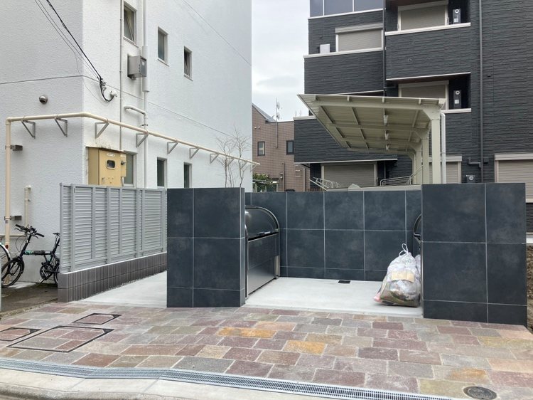 メゾン オルジュ その他4