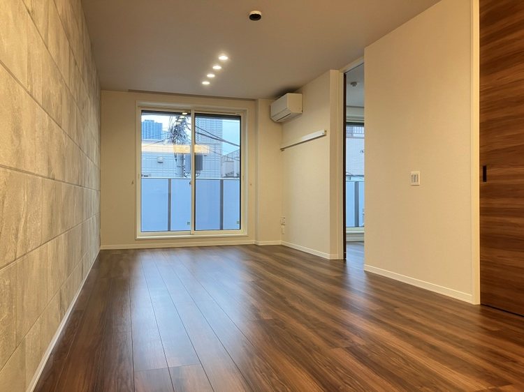 メゾン オルジュ リビング