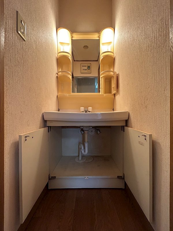 カームA その他2