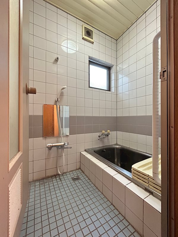 カームA 風呂画像