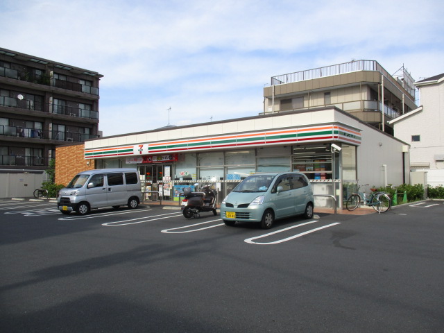 カームA 周辺画像3