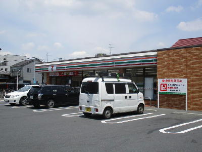 フルハウス 周辺画像1