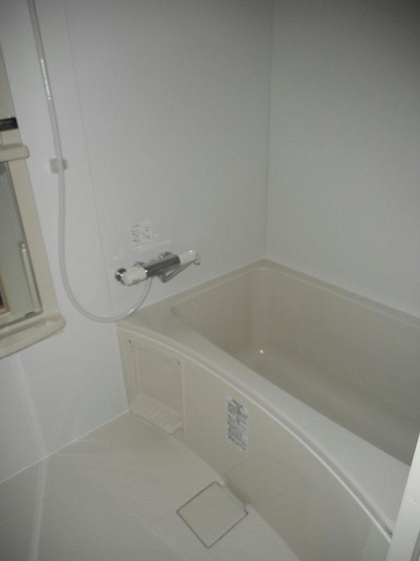 クレスト鹿島  風呂画像