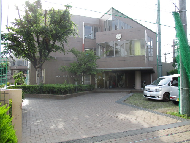 クレスト鹿島  周辺画像4