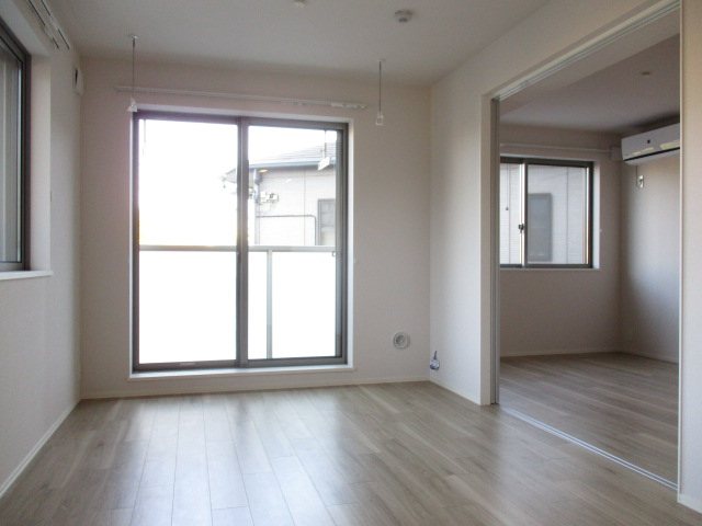 サンク元住吉  その他1