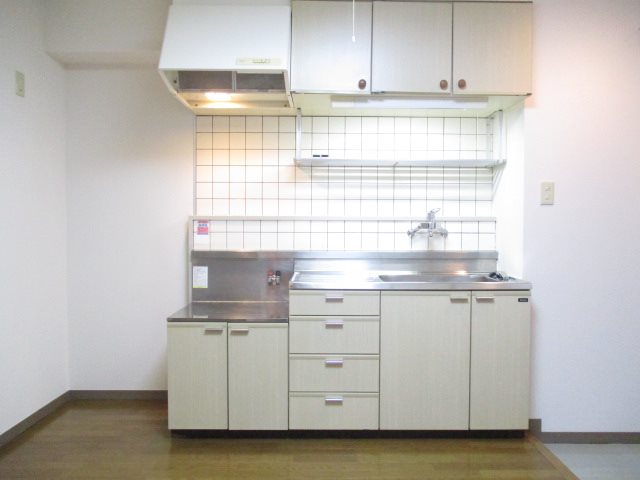 プレインソフィア キッチン