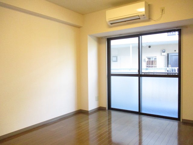 プレインソフィア ベッドルーム