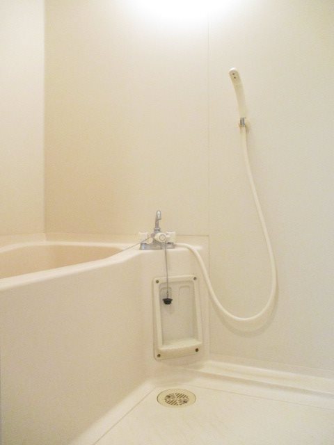 プレインソフィア 風呂画像