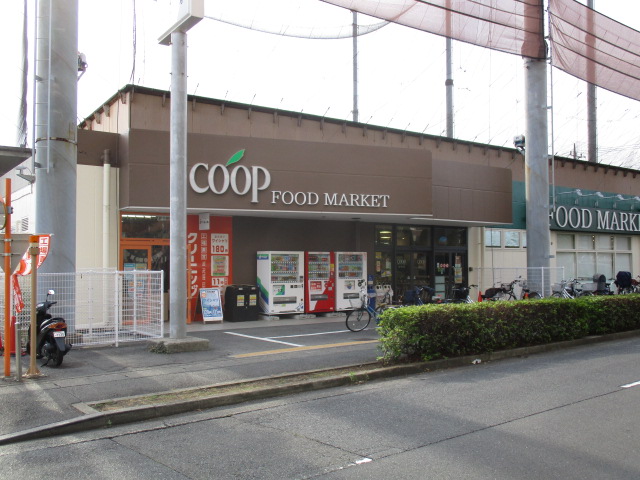 アルカディア・ピオス  周辺画像2