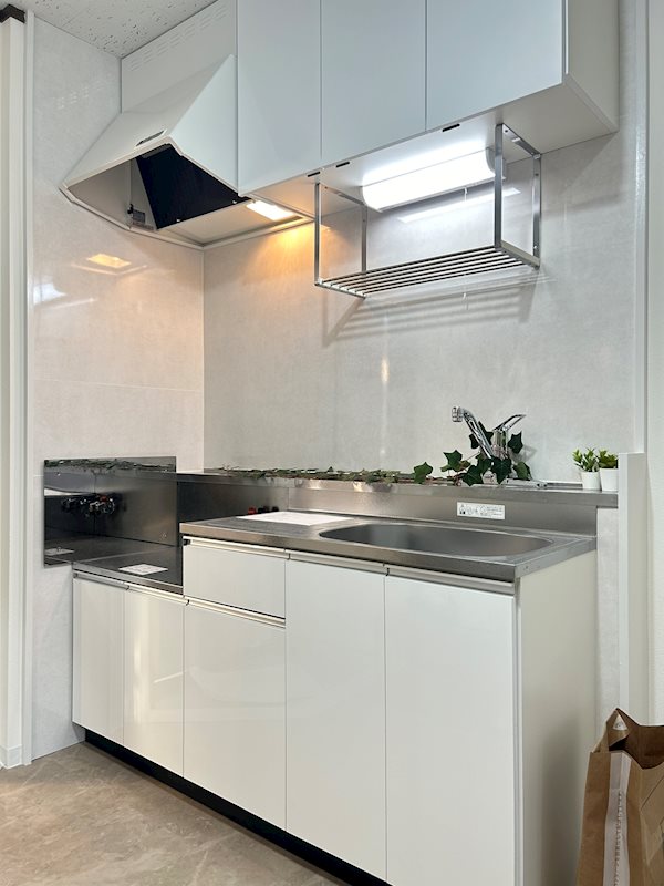 アーデルハイム キッチン