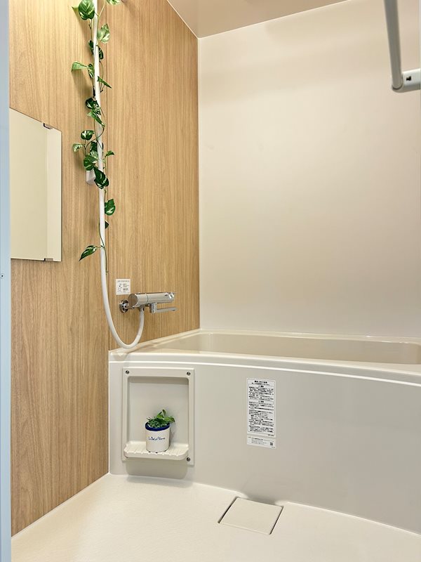 アーデルハイム 風呂画像