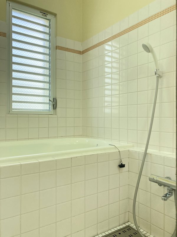 モアナ 風呂画像