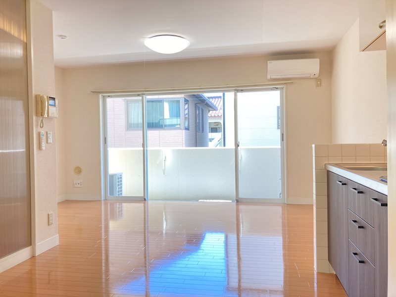 モアナ リビング