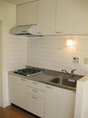 モアナ キッチン