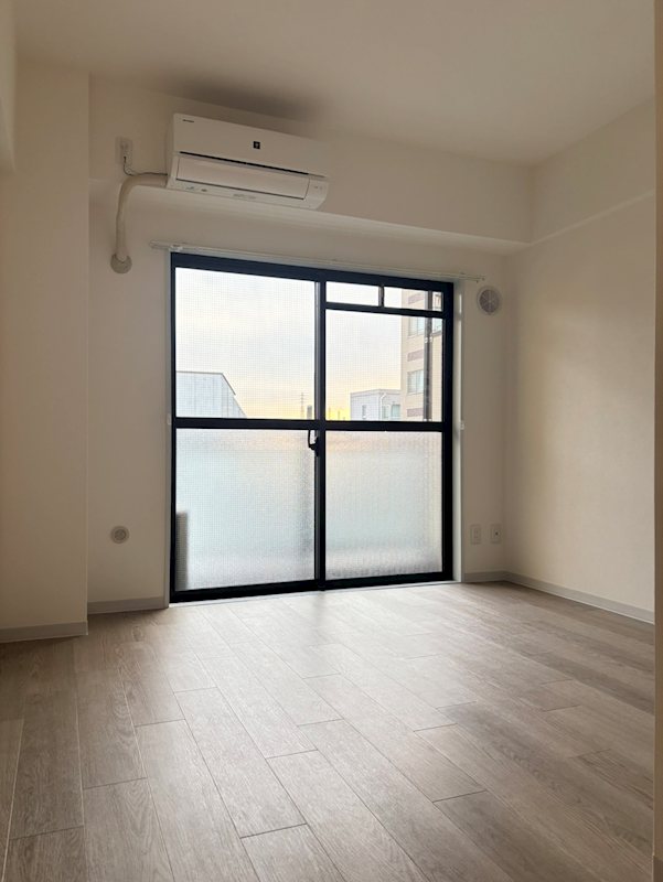 WAKO BLD（ワコービル） リビング