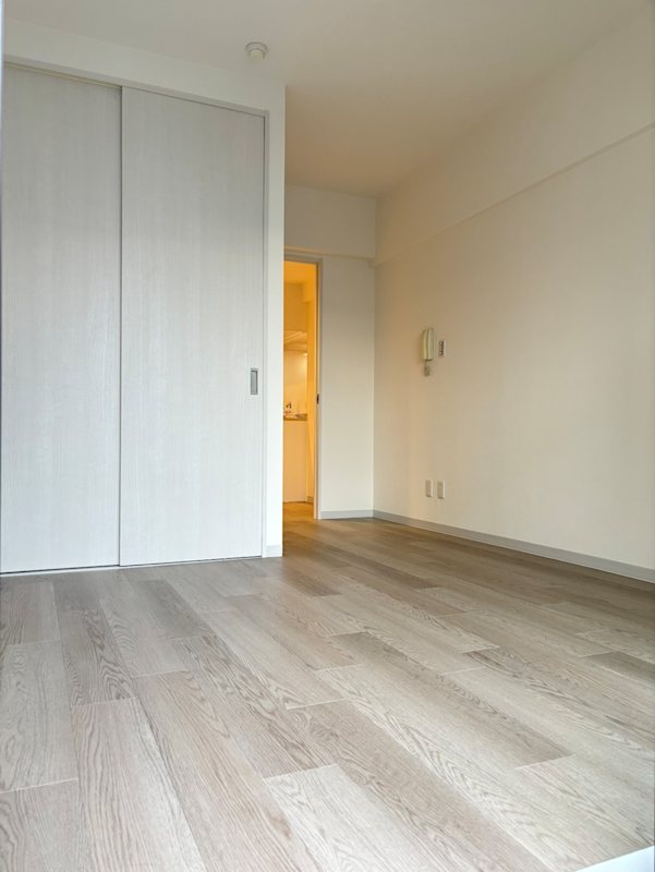 WAKO BLD（ワコービル） ベッドルーム