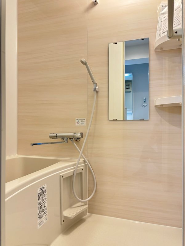 WAKO BLD（ワコービル） 風呂画像