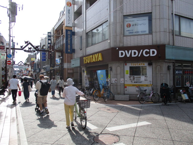 WAKO BLD（ワコービル） 周辺画像3