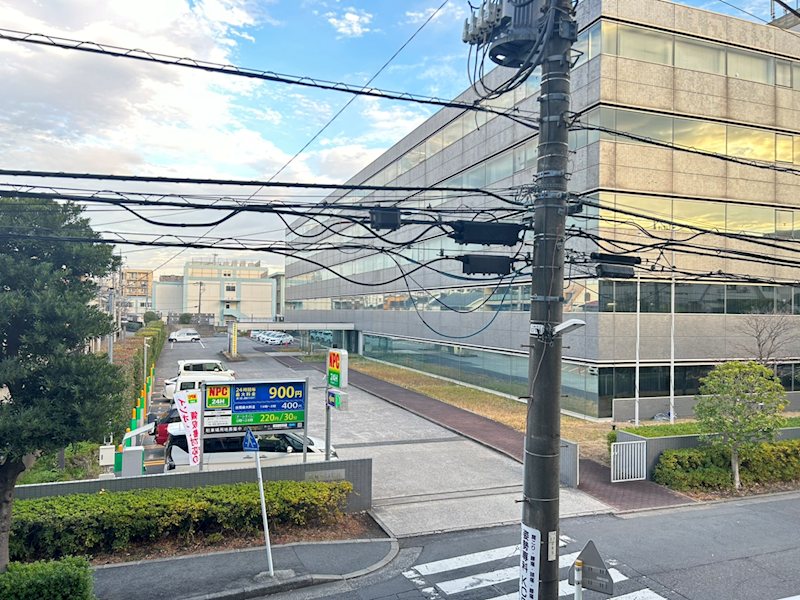 アクシスカシマ その他6