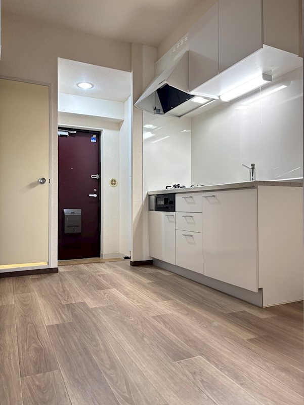 アクシスカシマ リビング