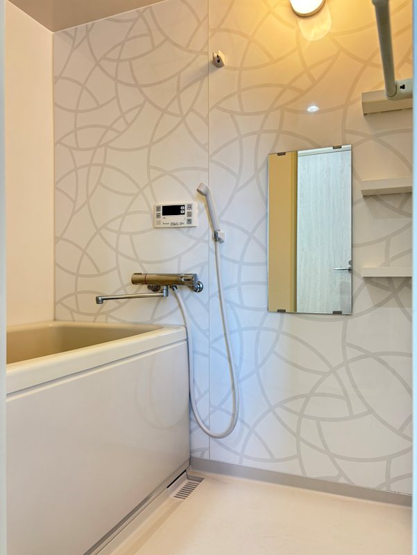 プリモカシマ  風呂画像