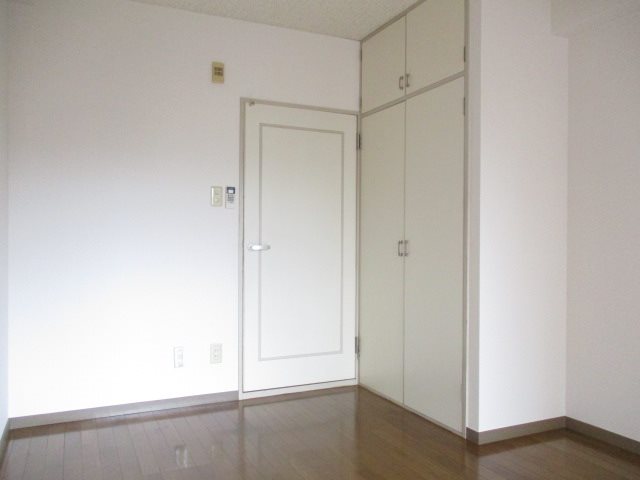 プレインソフィア ベッドルーム