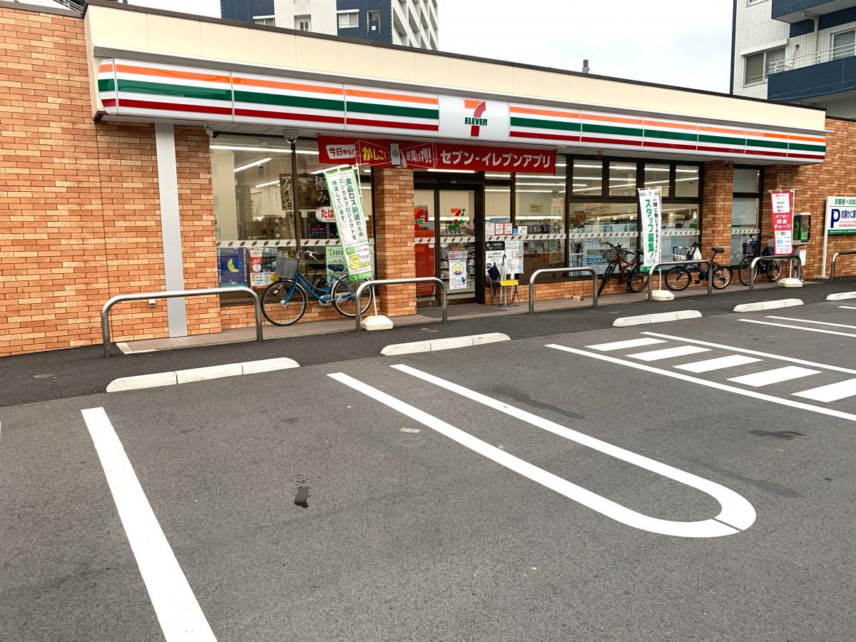 プレインソフィア 周辺画像2