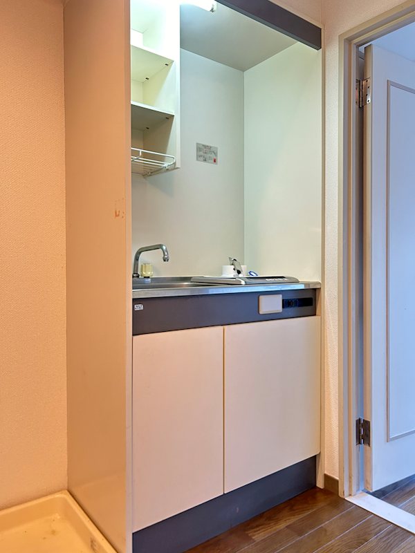 プレインソフィア キッチン