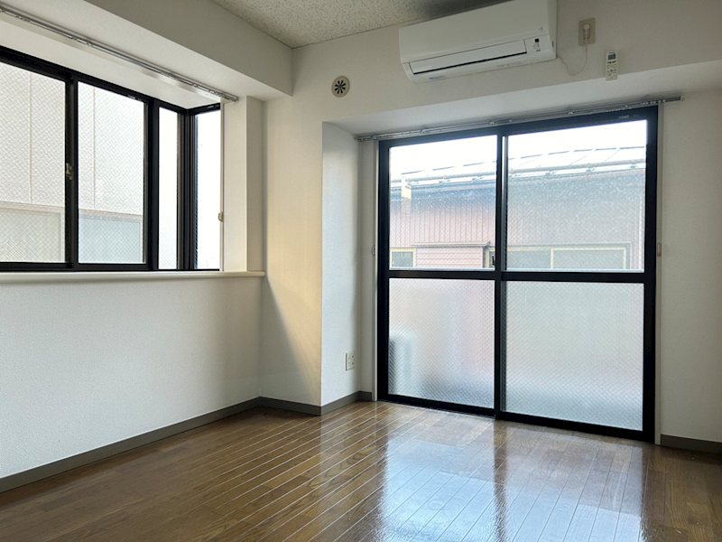 プレインソフィア ベッドルーム