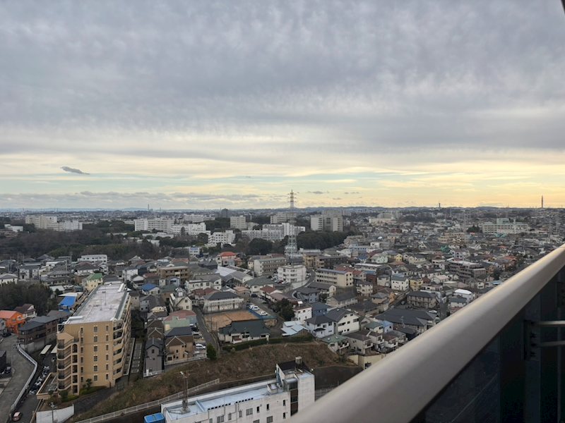 リビオタワー羽沢横浜国大 その他6