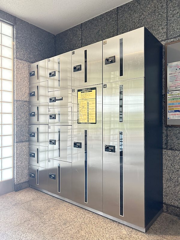 サニーテラスナカイ  その他6