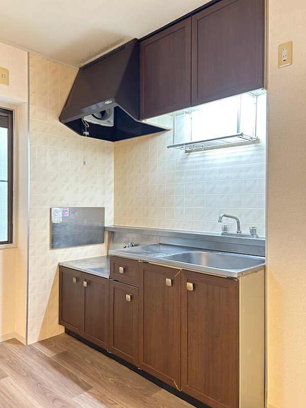 エクセルノムラ キッチン