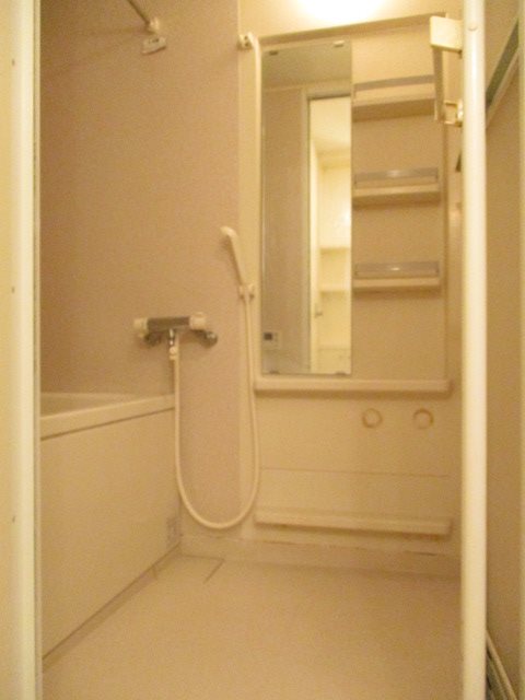 Ｓ・ＦＬＡＴ 風呂画像