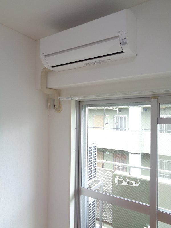 シャルマン元住吉  その他4