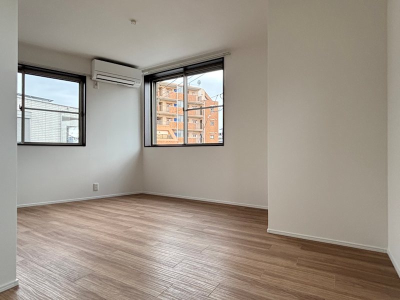 オークス元住吉 その他1