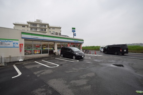 オークス元住吉 周辺画像1