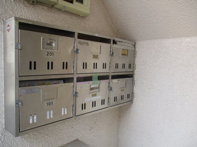 プレインメゾネット その他3