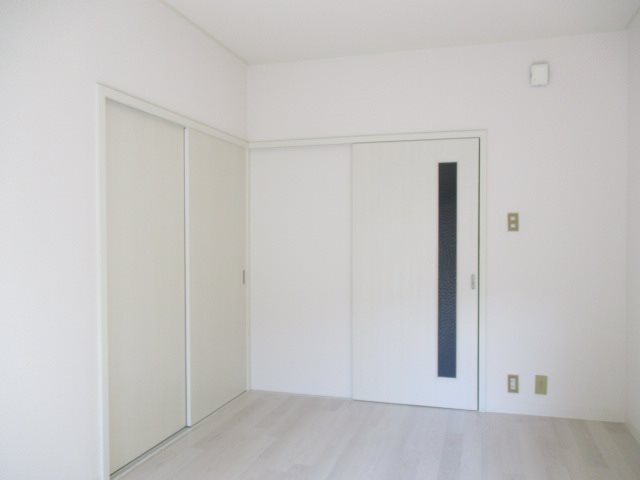 プレインメゾネット リビング