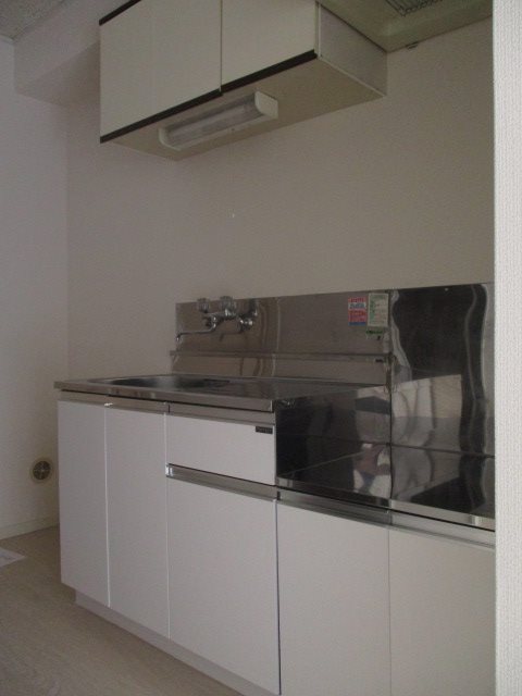 プレインメゾネット キッチン