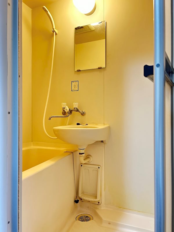 プレインソフィア 風呂画像