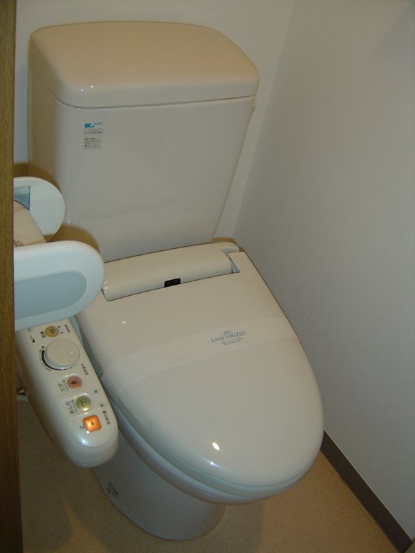 サニーテラスナカイ  その他4