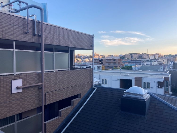 サニーテラスナカイ  その他6