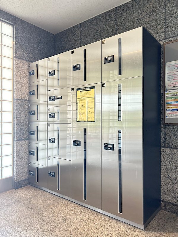 サニーテラスナカイ  その他7