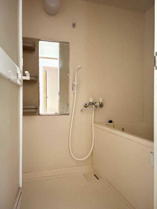 サニーテラスナカイ  風呂画像