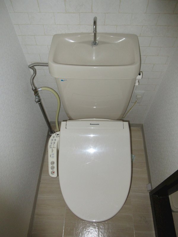 エンゼル元住吉 その他4